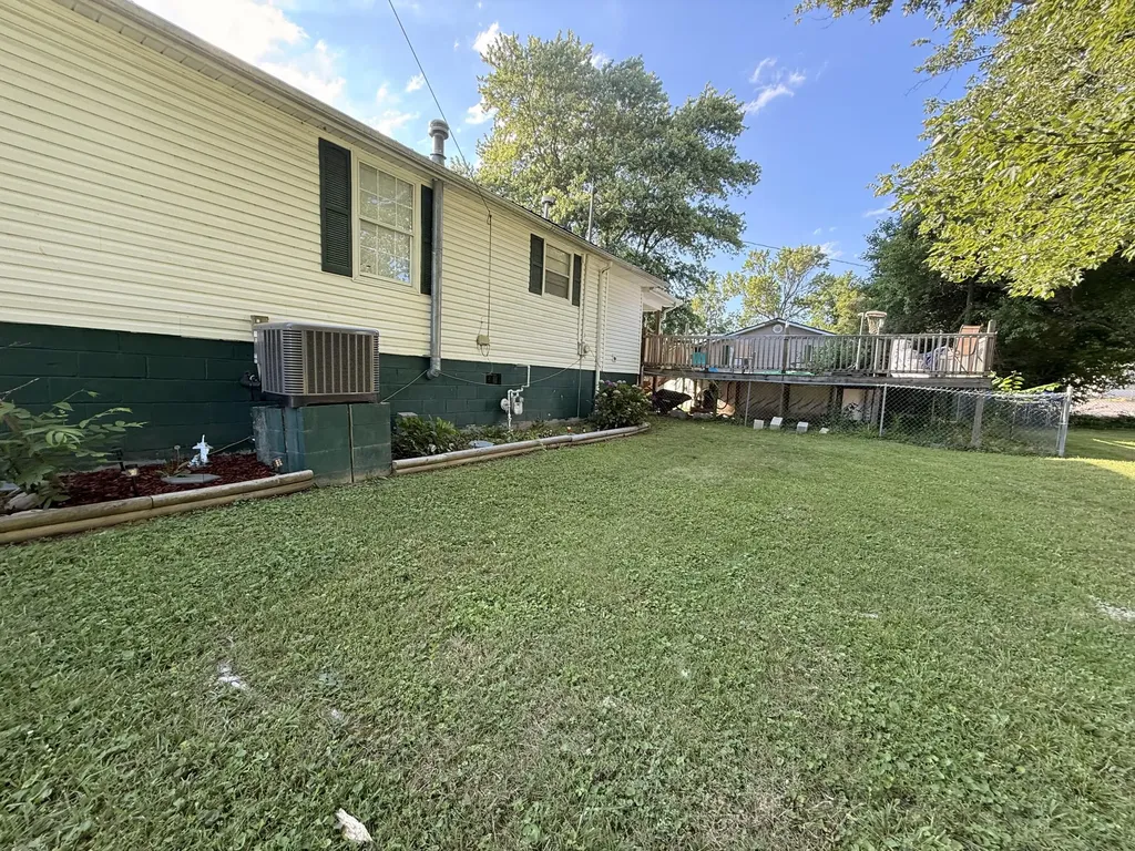 112 Jackson Street Barbourville KY 40906
