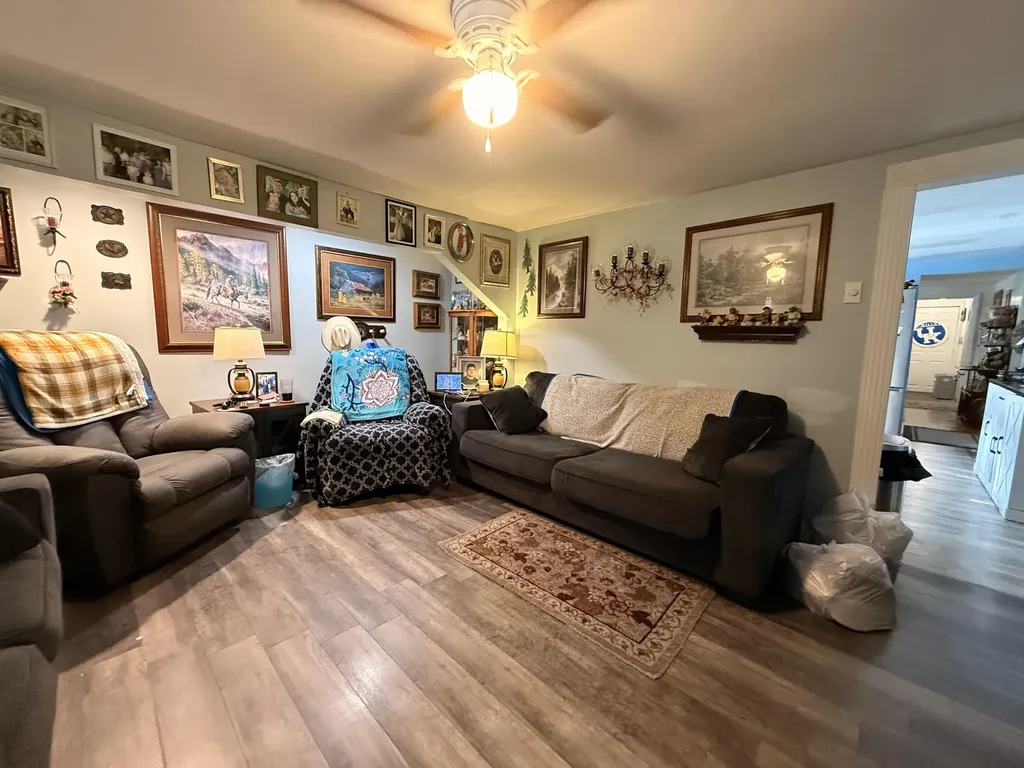 112 Jackson Street Barbourville KY 40906