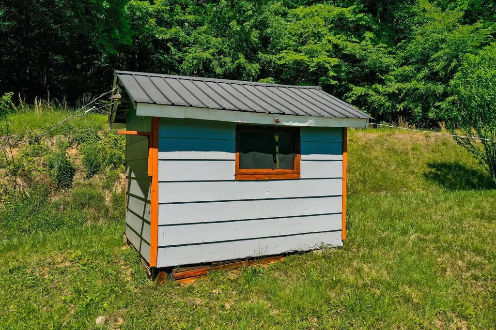 240 Us-421 Mckee KY 40447