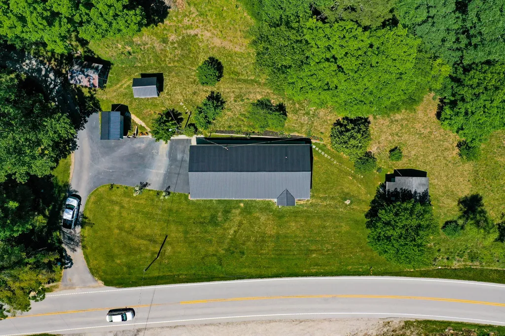 240 Us-421 Mckee KY 40447