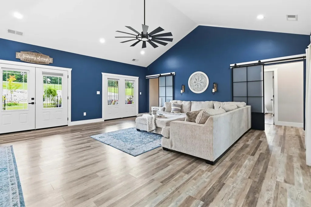 271 Bluegrass Meadows Somerset KY 42503