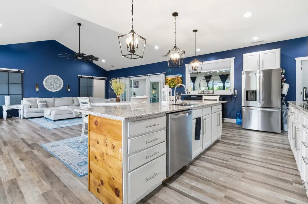 271 Bluegrass Meadows Somerset KY 42503