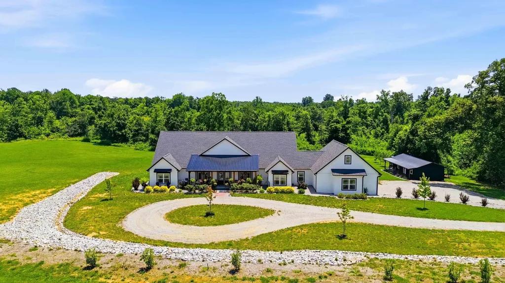 271 Bluegrass Meadows Somerset KY 42503