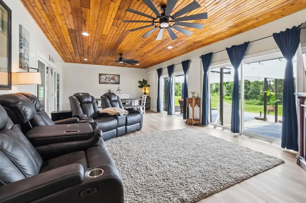 271 Bluegrass Meadows Somerset KY 42503