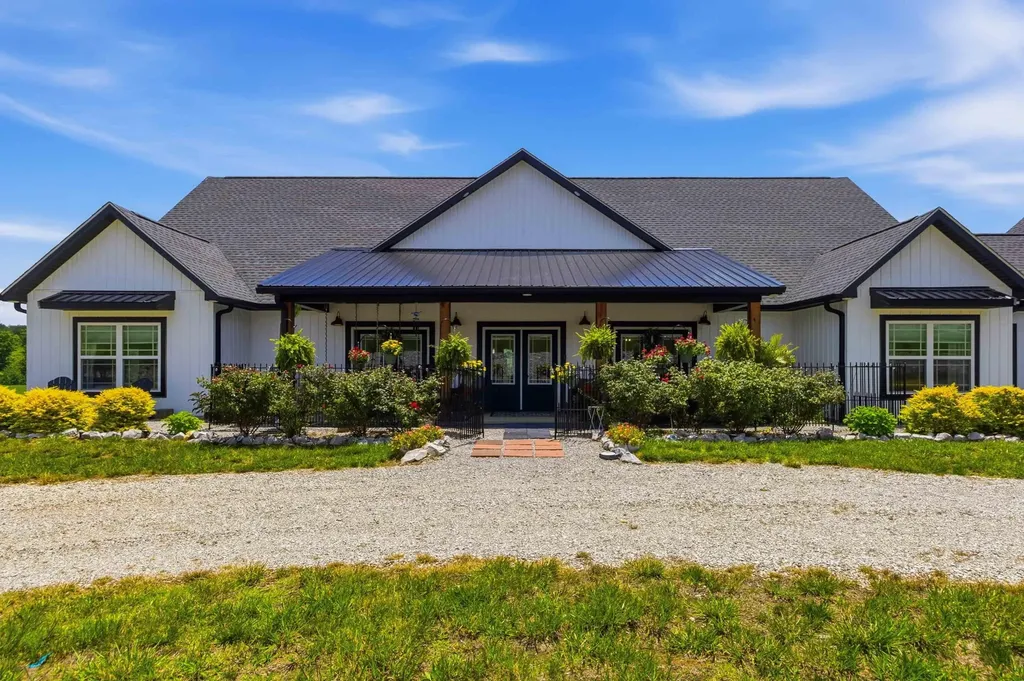 271 Bluegrass Meadows Somerset KY 42503