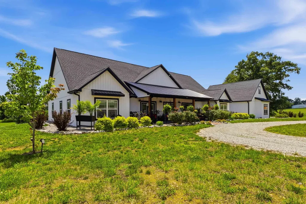 271 Bluegrass Meadows Somerset KY 42503