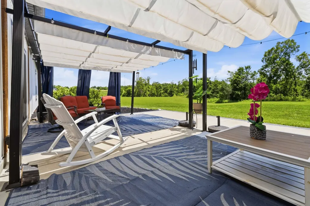 271 Bluegrass Meadows Somerset KY 42503