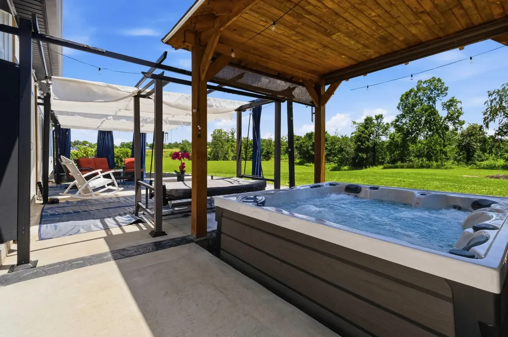 271 Bluegrass Meadows Somerset KY 42503