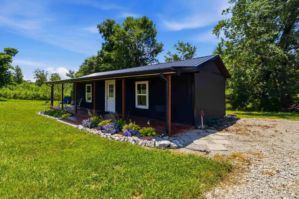 271 Bluegrass Meadows Somerset KY 42503
