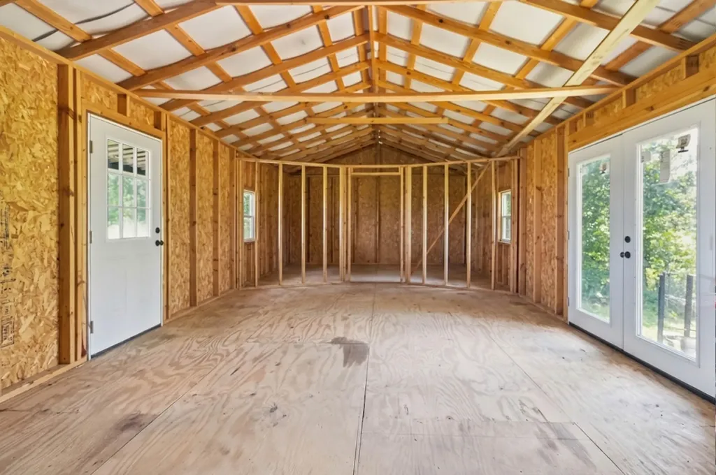 271 Bluegrass Meadows Somerset KY 42503