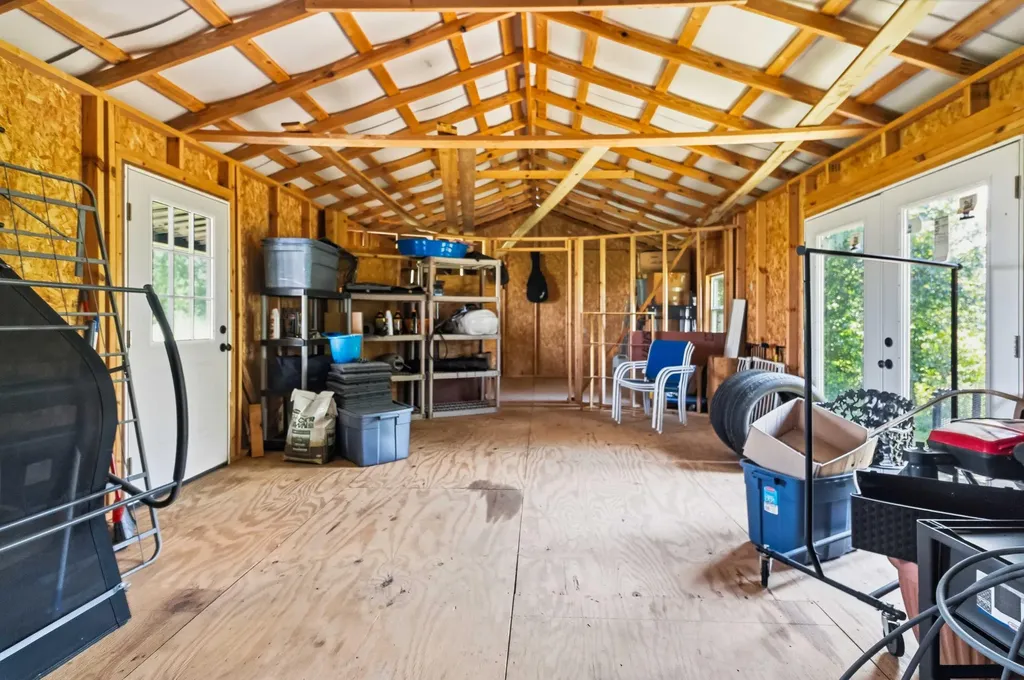 271 Bluegrass Meadows Somerset KY 42503