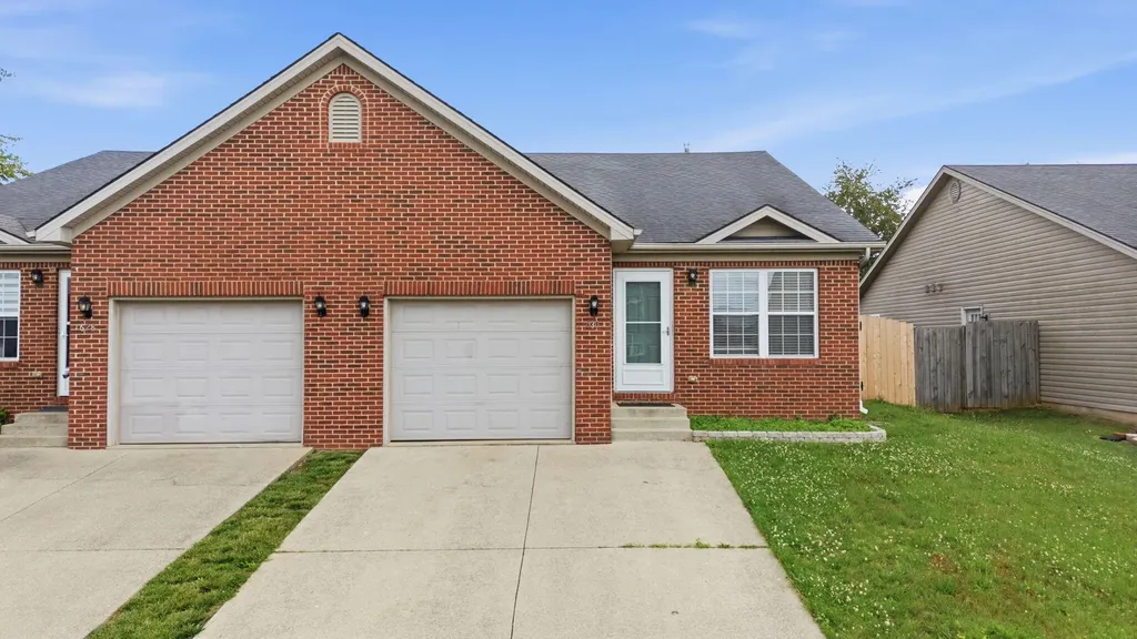630 Miles Road Nicholasville KY 40356