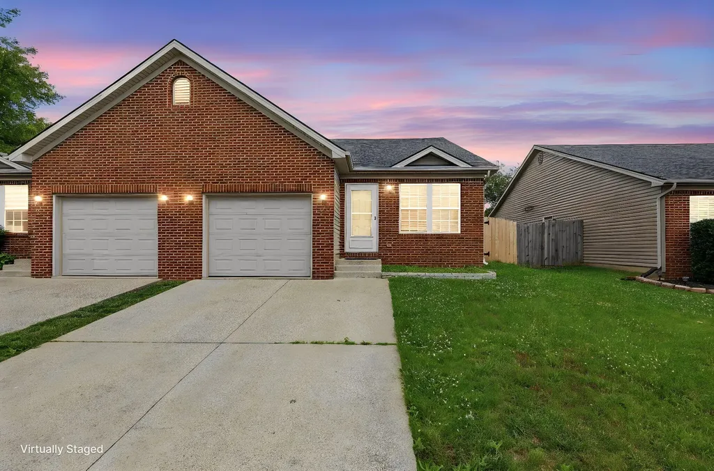 630 Miles Road Nicholasville KY 40356