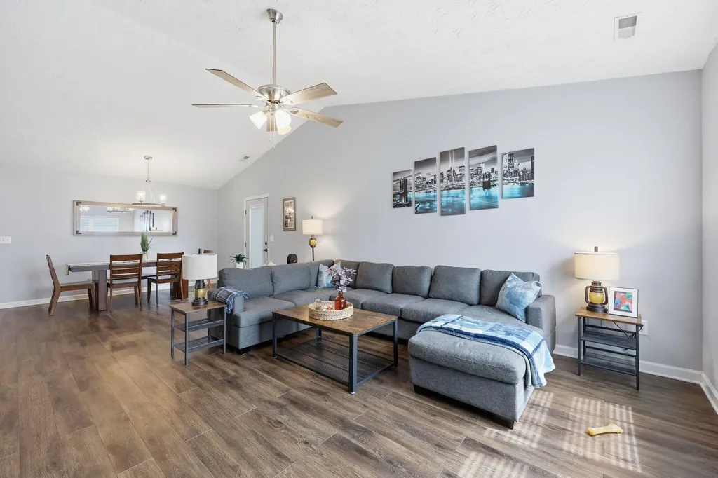 630 Miles Road Nicholasville KY 40356