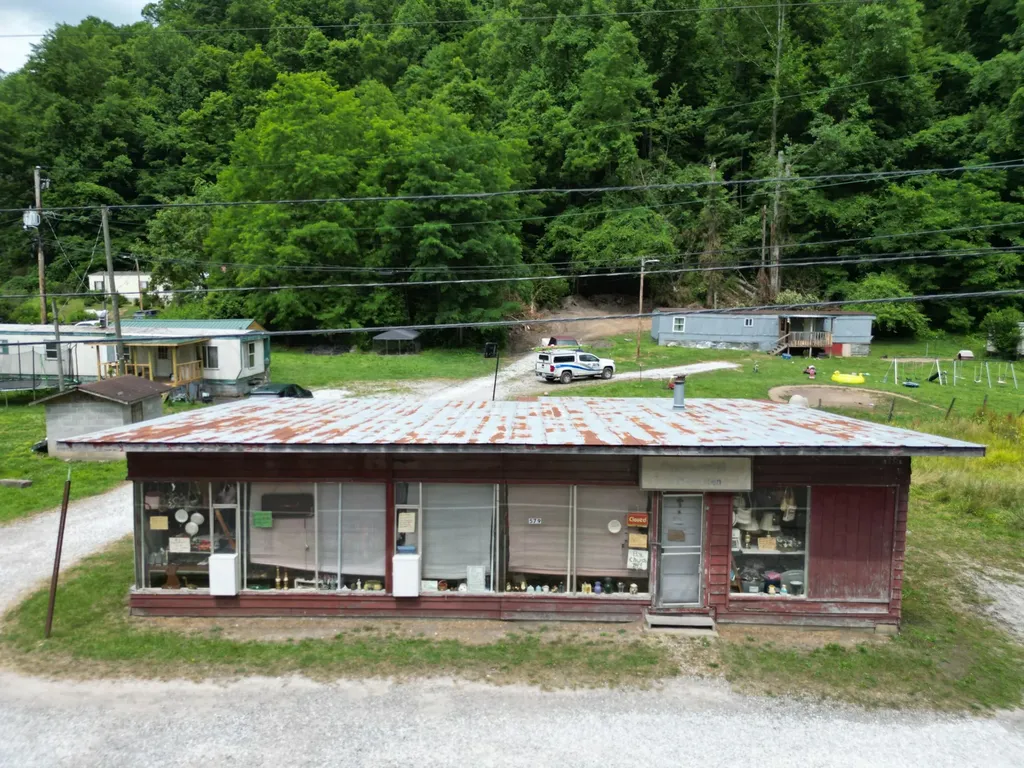 18 The Store Lane Viper KY 41774