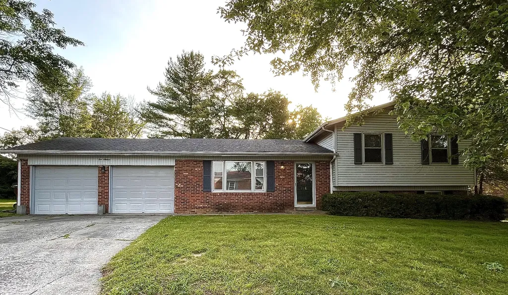 116 Millstone Drive Richmond KY 40475
