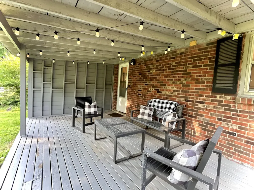 116 Millstone Drive Richmond KY 40475