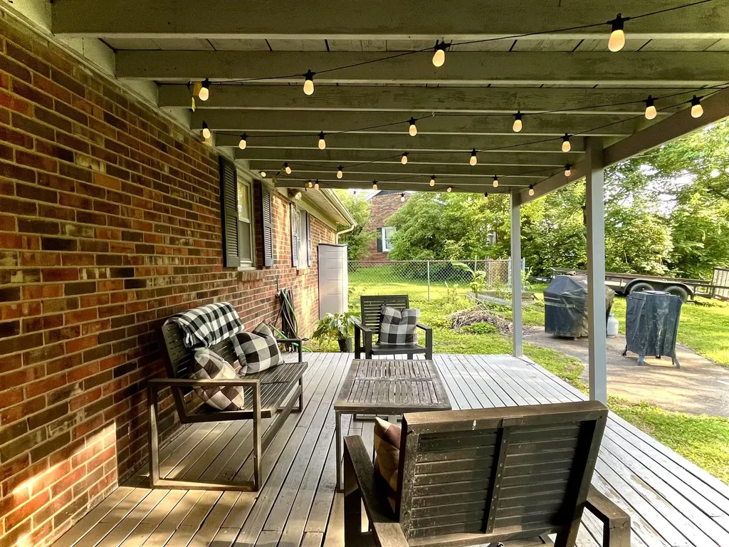 116 Millstone Drive Richmond KY 40475