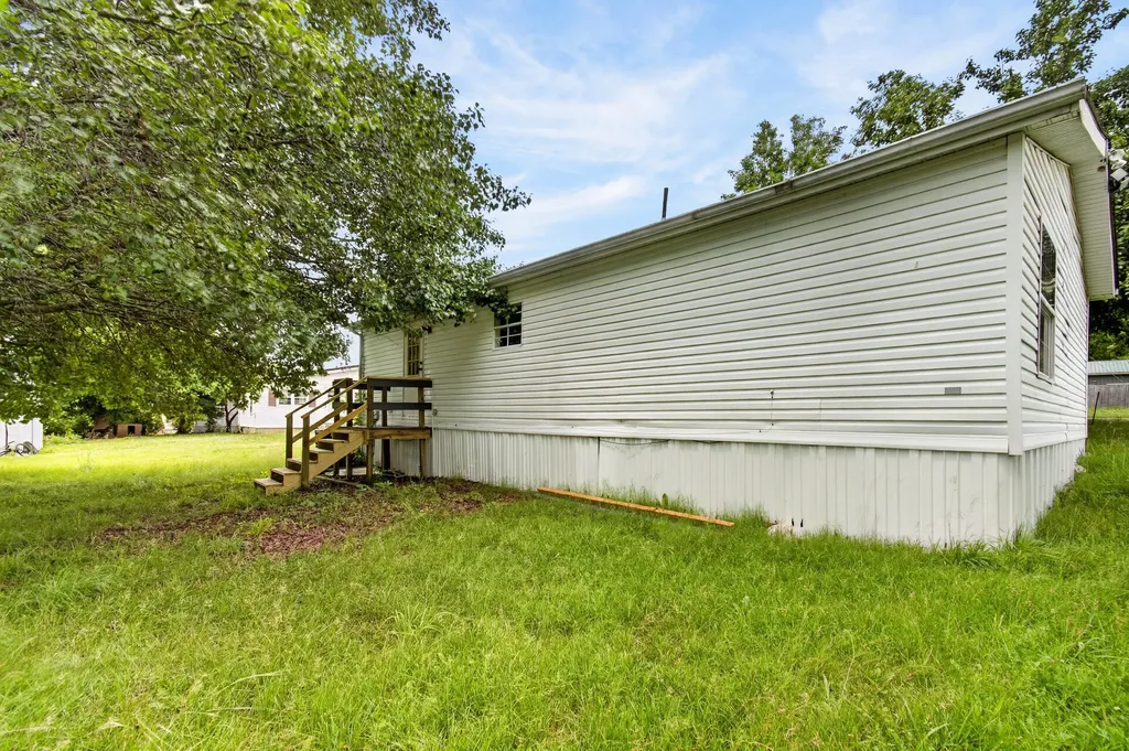 536 Pinkston Court Harrodsburg KY 40330