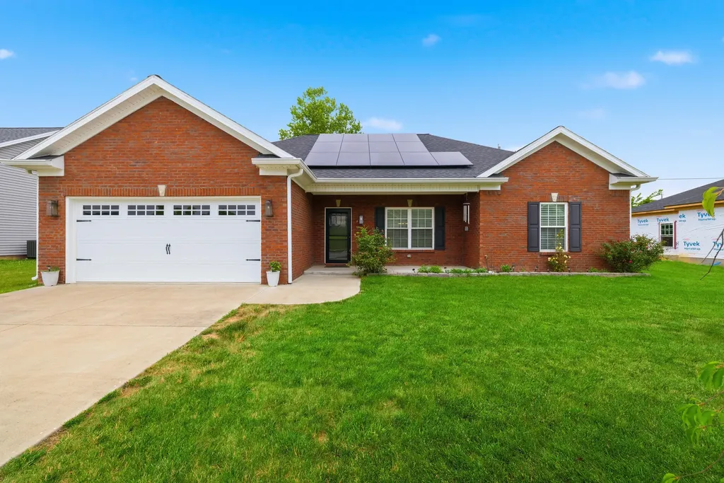 1040 Valhalla Drive Lawrenceburg KY 40342