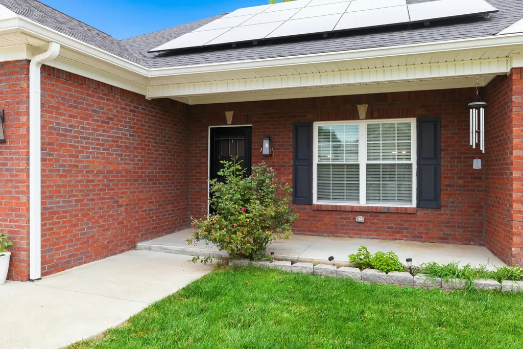 1040 Valhalla Drive Lawrenceburg KY 40342