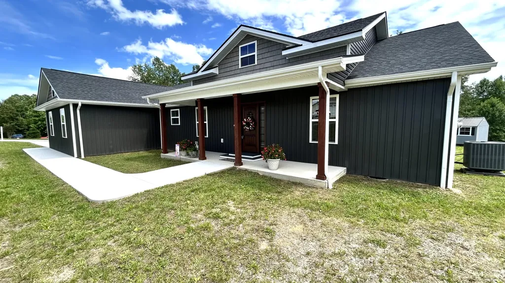 10 Nolan Drive Corbin KY 40701