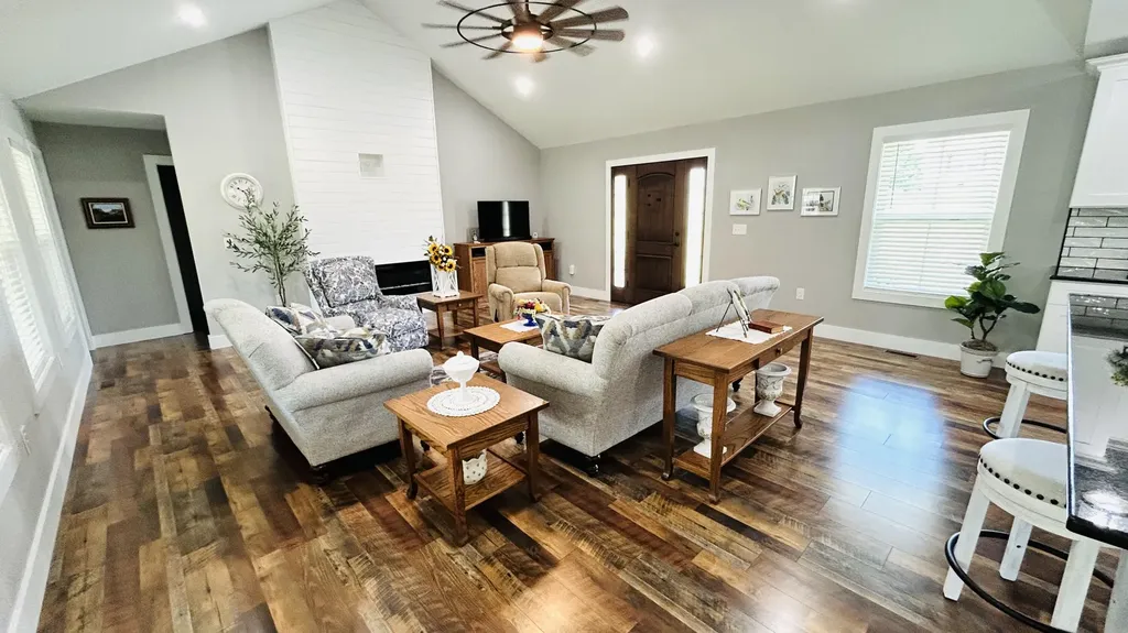 10 Nolan Drive Corbin KY 40701