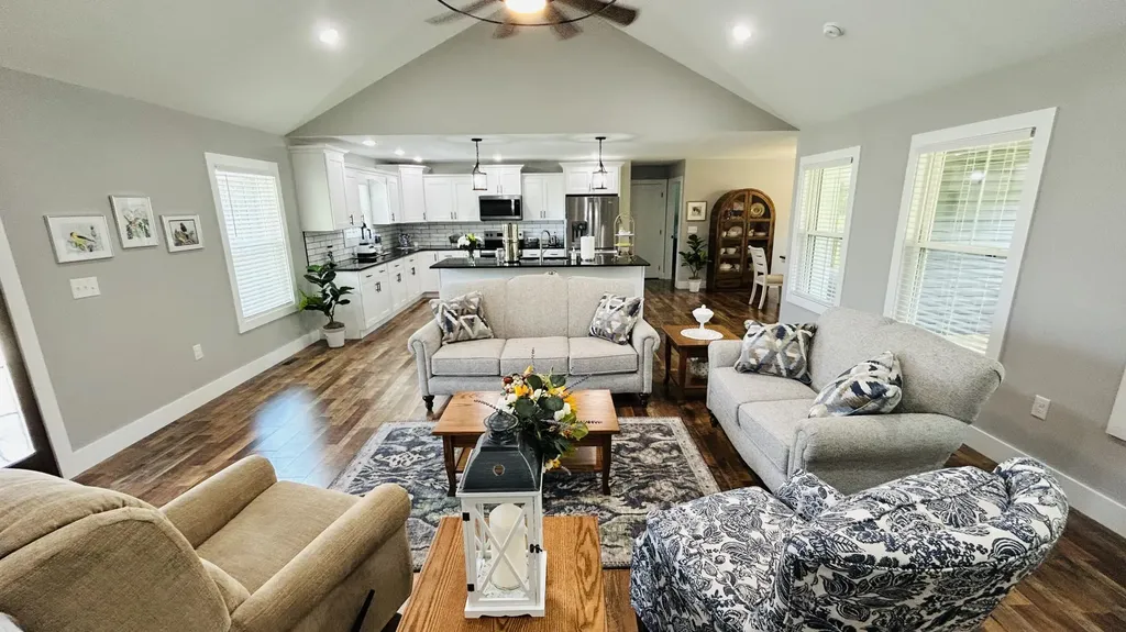 10 Nolan Drive Corbin KY 40701