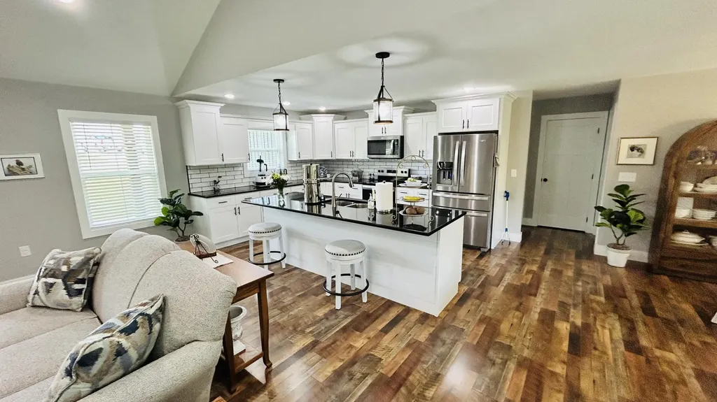 10 Nolan Drive Corbin KY 40701