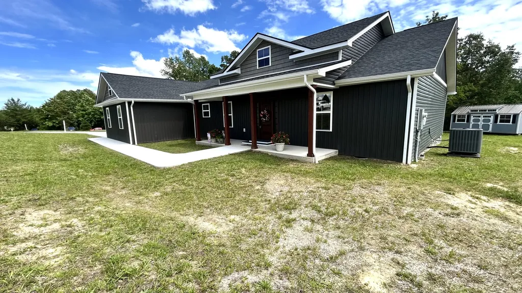10 Nolan Drive Corbin KY 40701