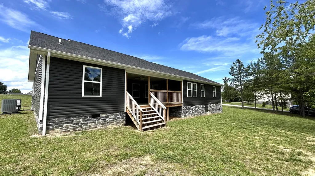 10 Nolan Drive Corbin KY 40701