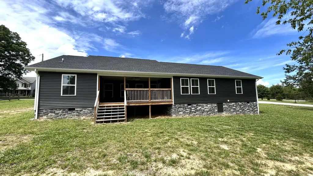 10 Nolan Drive Corbin KY 40701