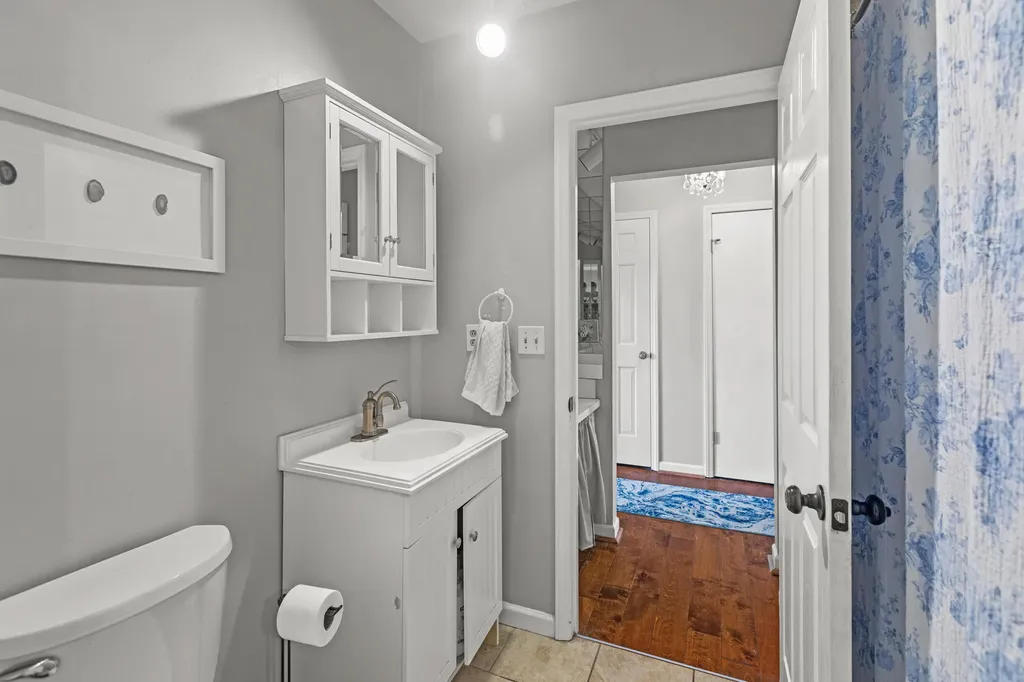 113 Locust Hill Drive Frankfort KY 40601