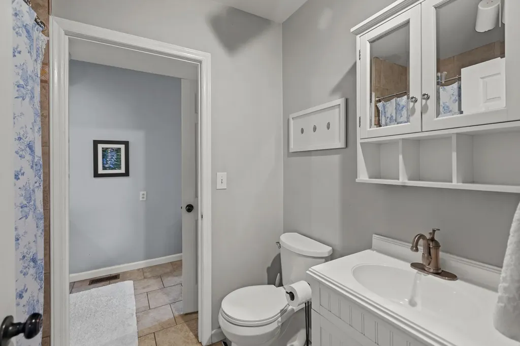 113 Locust Hill Drive Frankfort KY 40601