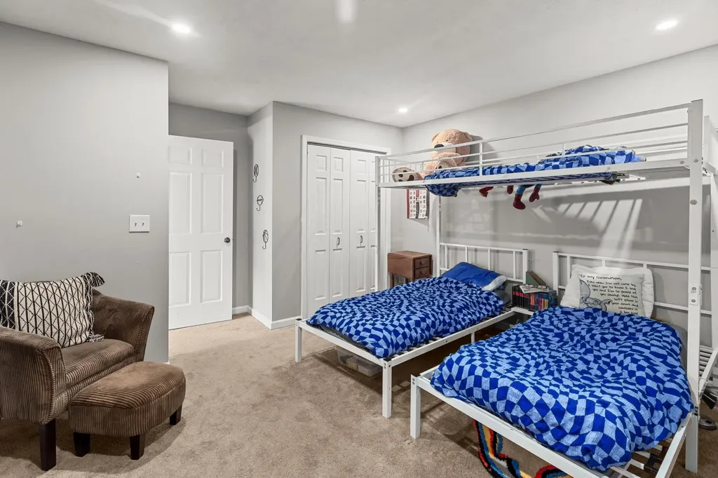113 Locust Hill Drive Frankfort KY 40601