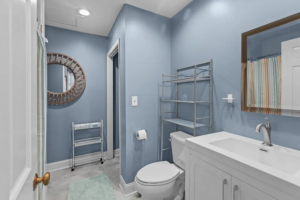 113 Locust Hill Drive Frankfort KY 40601
