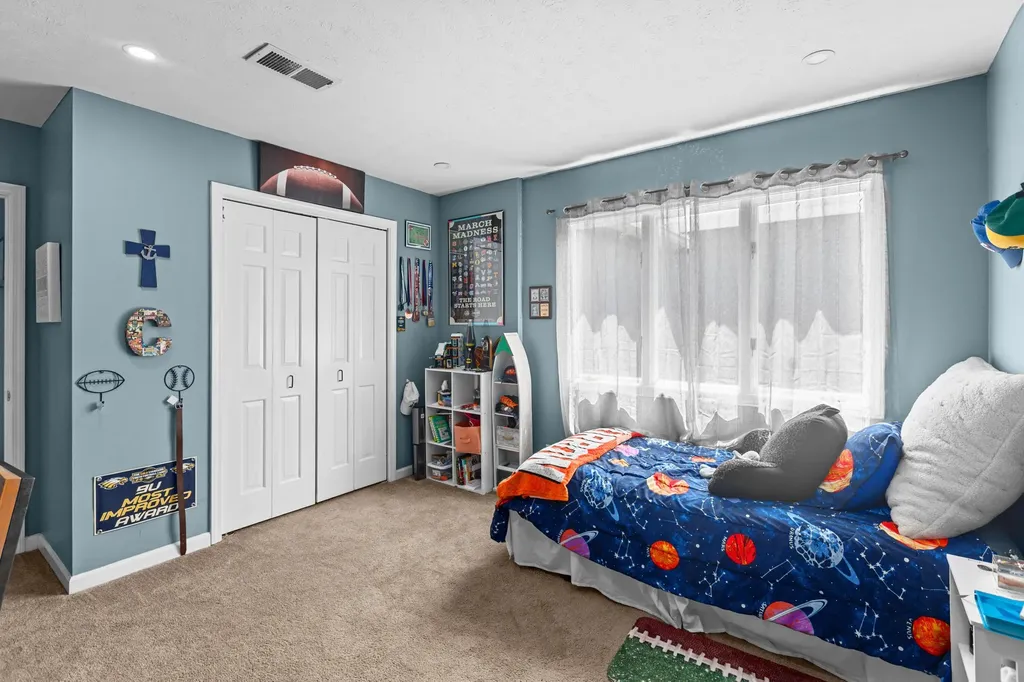 113 Locust Hill Drive Frankfort KY 40601