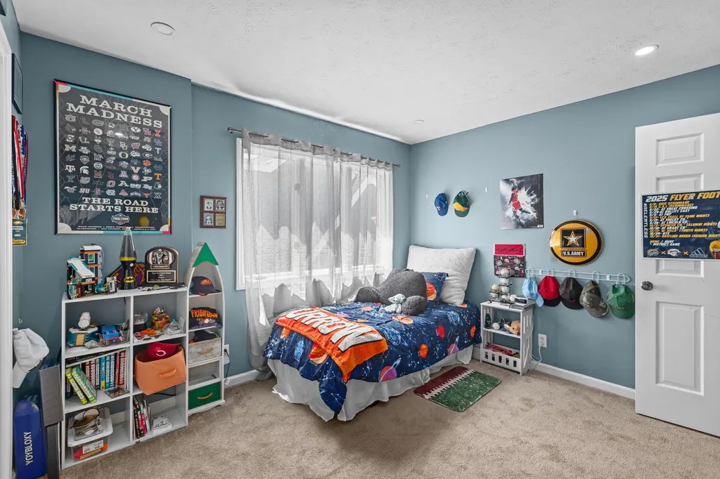113 Locust Hill Drive Frankfort KY 40601