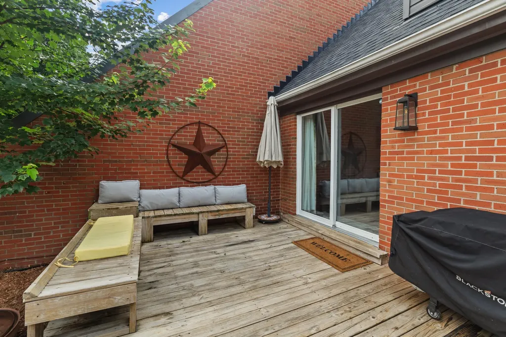 113 Locust Hill Drive Frankfort KY 40601