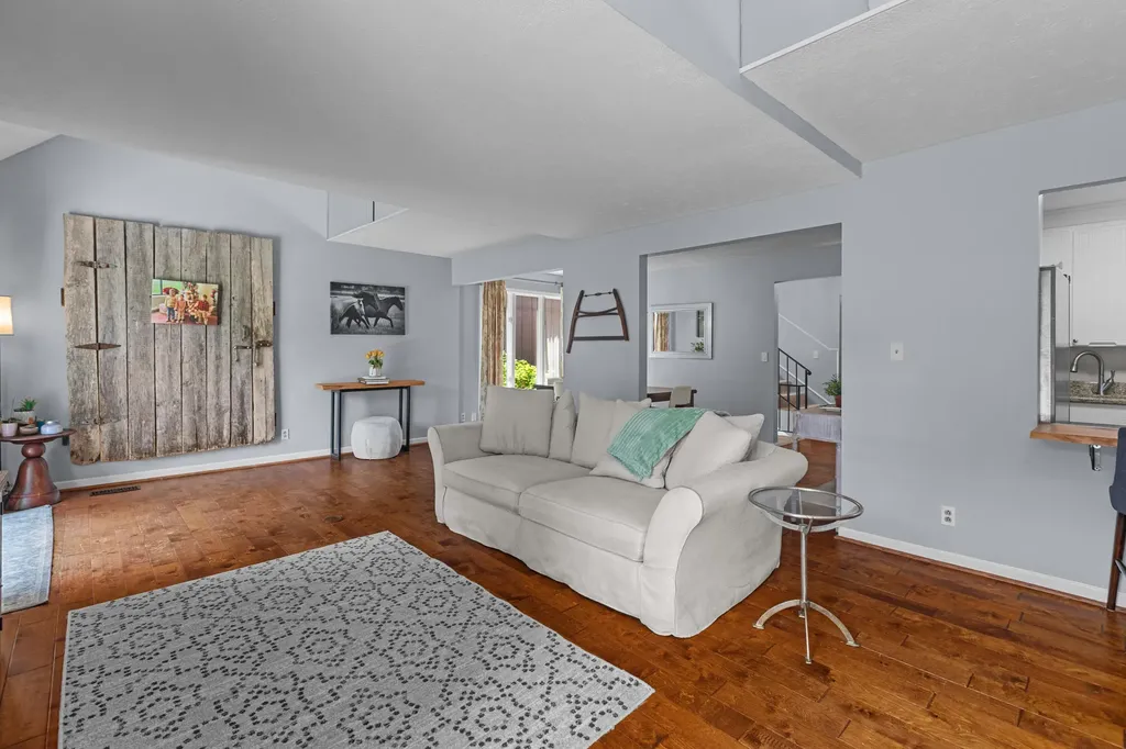 113 Locust Hill Drive Frankfort KY 40601