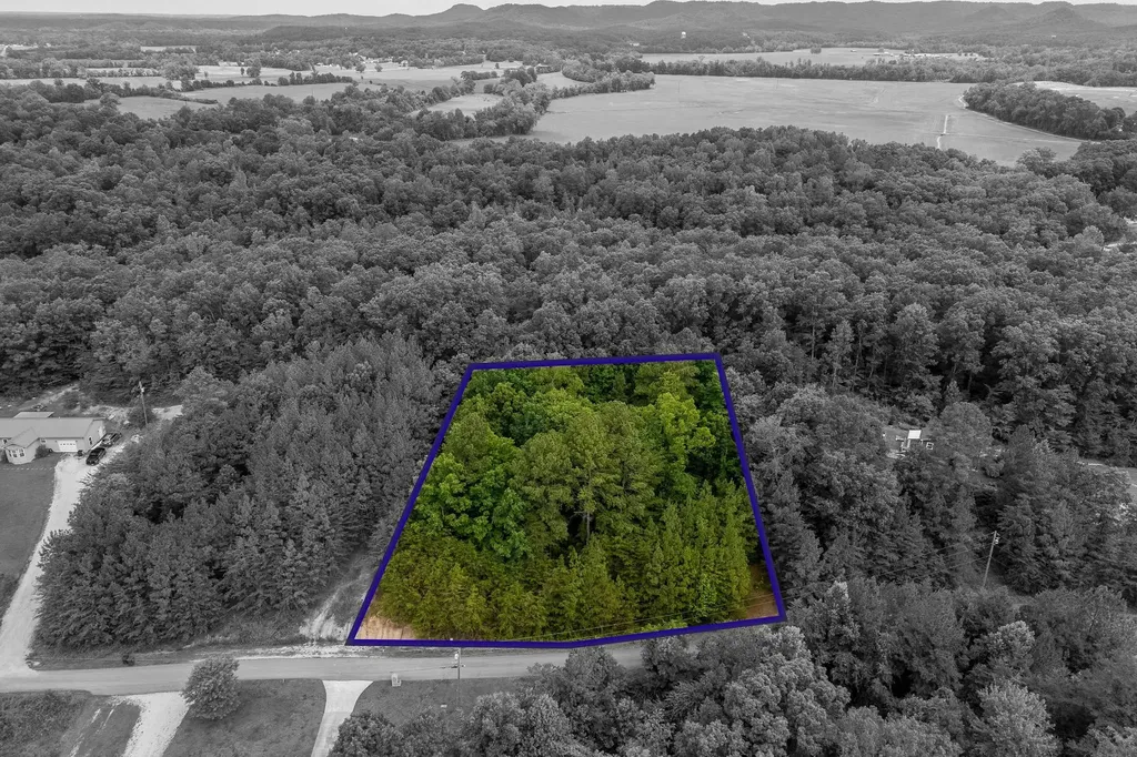 Lot 16 Evergreen Drive Stanton KY 40380