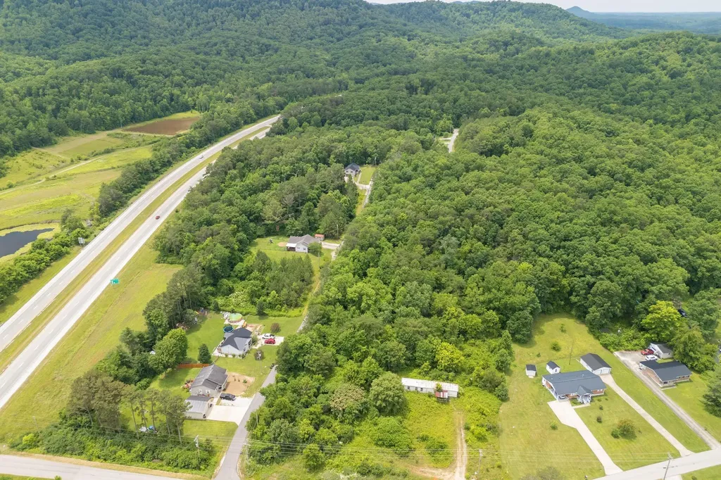 Lot 16 Evergreen Drive Stanton KY 40380