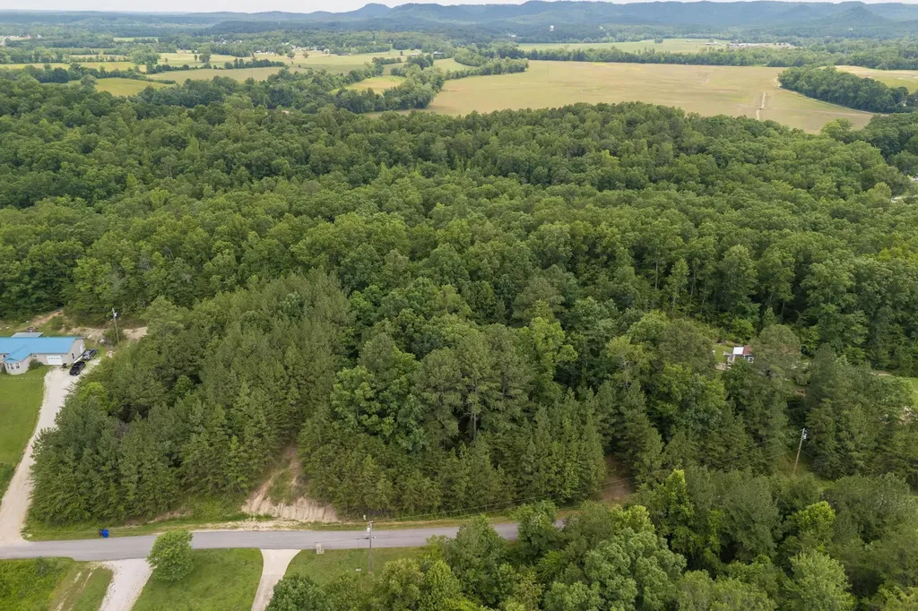 Lot 16 Evergreen Drive Stanton KY 40380
