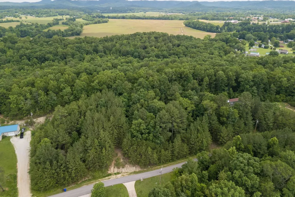 Lot 16 Evergreen Drive Stanton KY 40380
