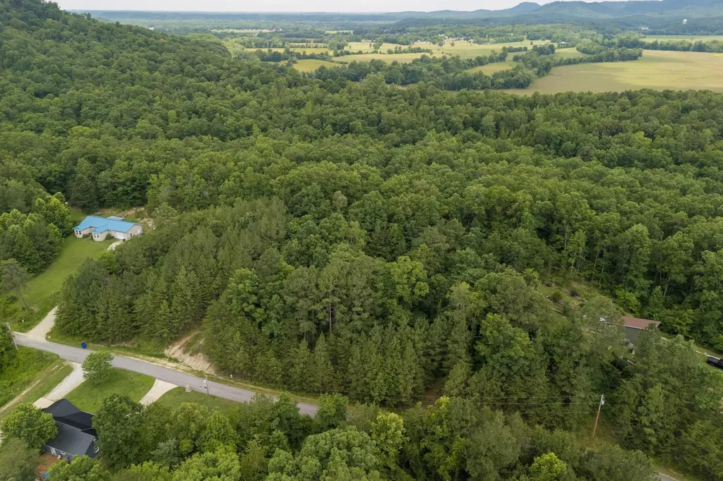 Lot 16 Evergreen Drive Stanton KY 40380