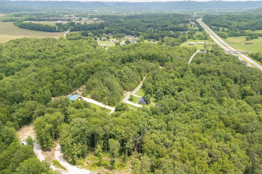 Lot 16 Evergreen Drive Stanton KY 40380