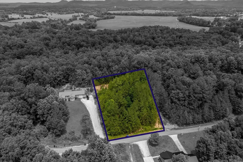 Lot 15 Evergreen Drive Stanton KY 40380