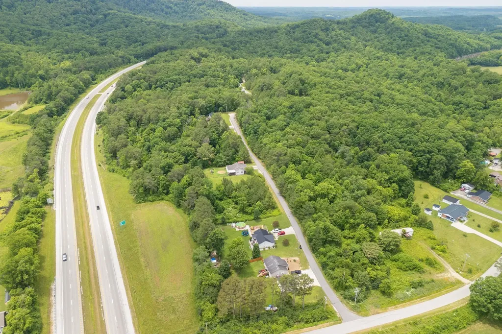 Lot 15 Evergreen Drive Stanton KY 40380
