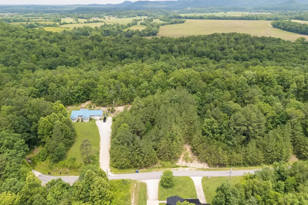 Lot 15 Evergreen Drive Stanton KY 40380
