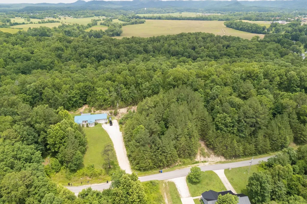 Lot 15 Evergreen Drive Stanton KY 40380